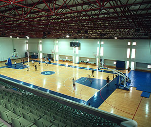 Spor Salonu
